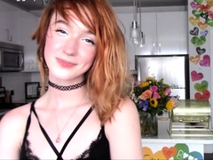 Amateur Webcam Chick Masturbates On Webcam More at