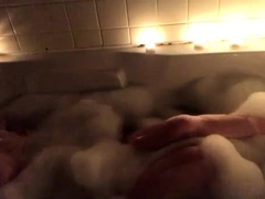 saradoesscience – Bubblebath Jerk Off Instructions